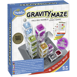 Gravity Maze '21