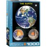 The Earth (1000)