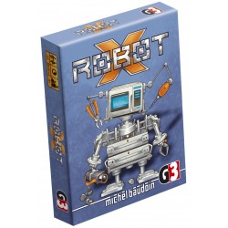 Robot-X