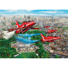 Reds Over London (1000)