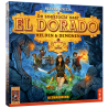 El Dorado: Helden & Demonen