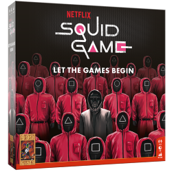 Squid Game *