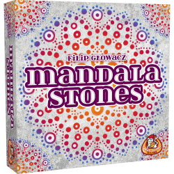 Mandala Stones NL