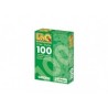 LaQ Free Style 100 - Groen