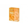 LaQ Free Style 100 - Oranje